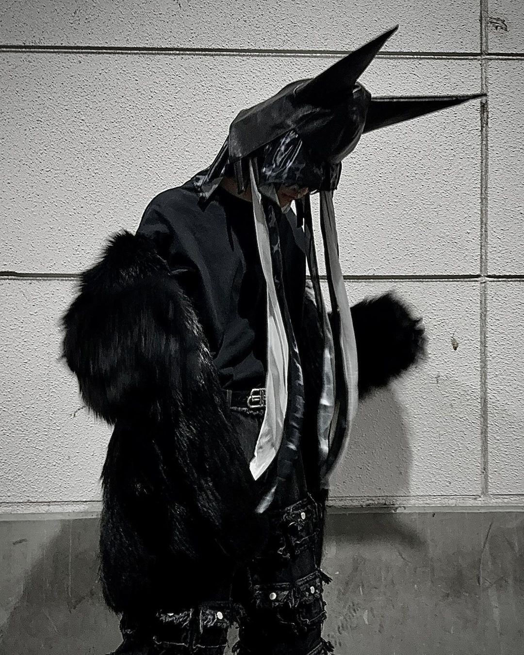 yeekyoブラックパーカー HY パーカー（ブラック） | HIROKI YOSHIMOTO OFFICIAL ONLINE SHOP